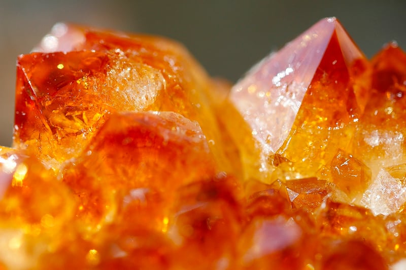 Crystal Garden