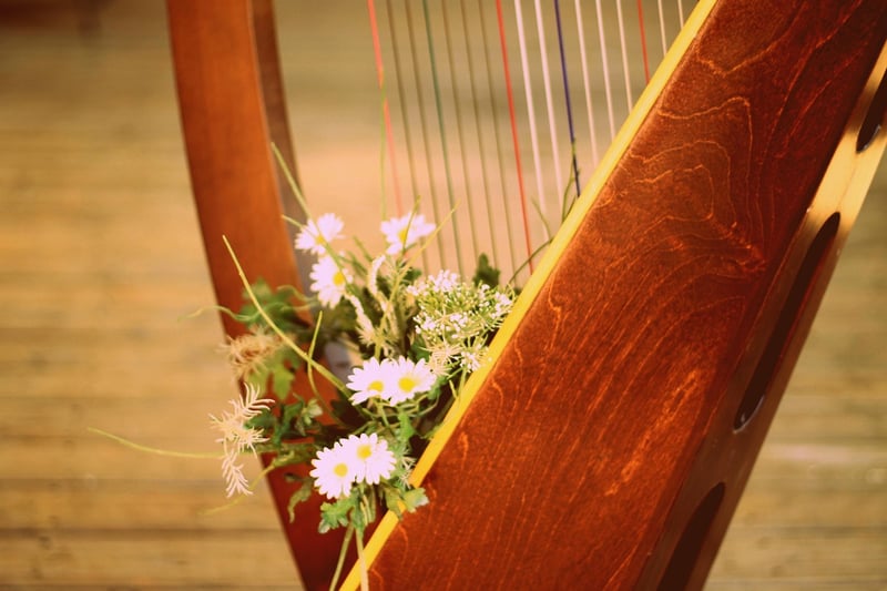 Harp Image